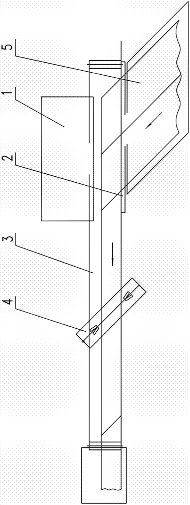 Automatic splicing machine for joints of steel wire cords