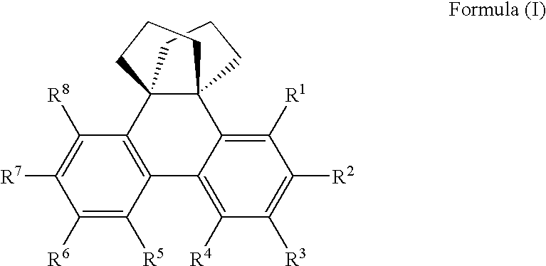 Phenanthrene compounds