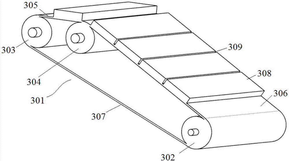 Turf planter