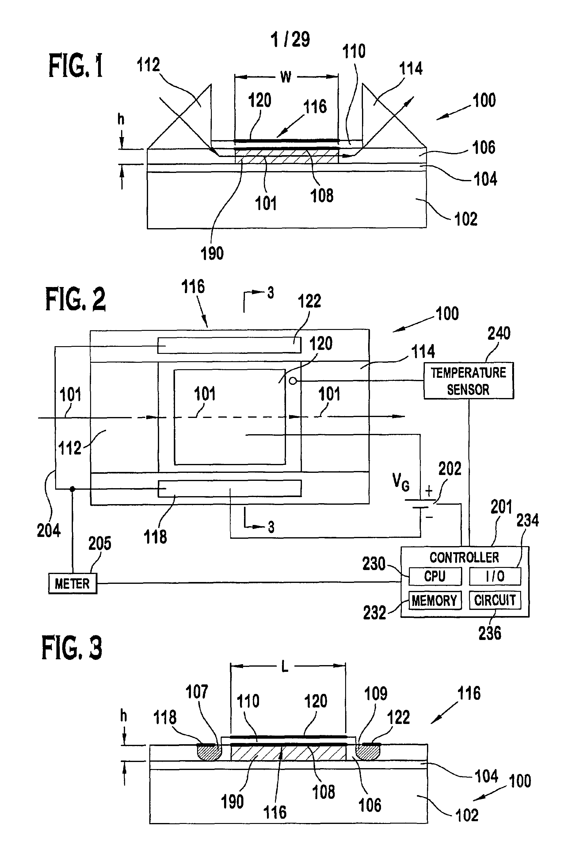 Optical lens apparatus and associated method