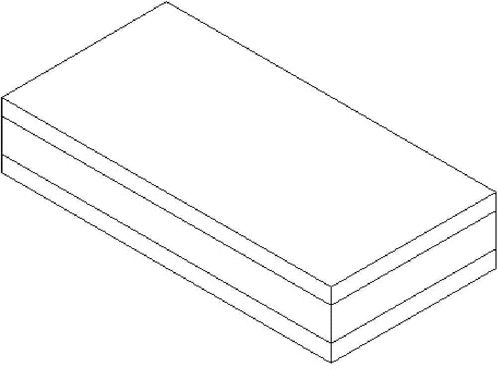 Vibration sensor and production method thereof