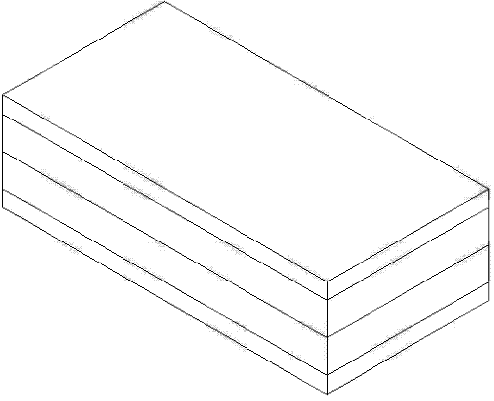 Vibration sensor and production method thereof