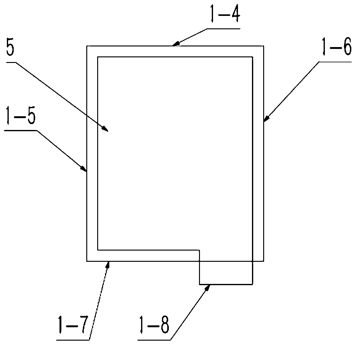 Easy-to-recycle photovoltaic module