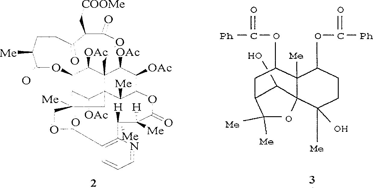 Pharmaceutical use of ent-eudesmane alcohol type sesquiterpene for inhibiting hepatitis virus