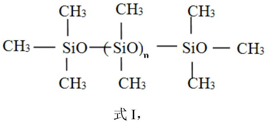 Broad-spectrum high-efficiency defoaming agent for offshore oilfield and preparation method of broad-spectrum high-efficiency defoaming agent