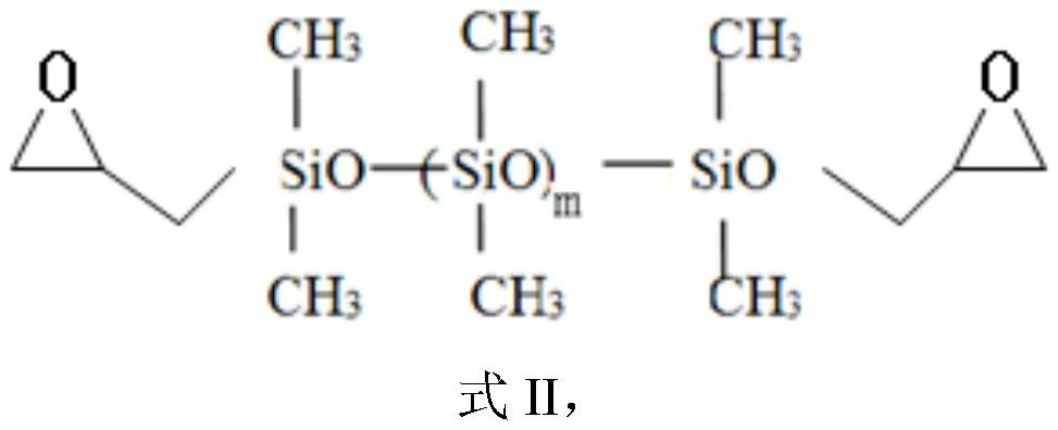 Broad-spectrum high-efficiency defoaming agent for offshore oilfield and preparation method of broad-spectrum high-efficiency defoaming agent