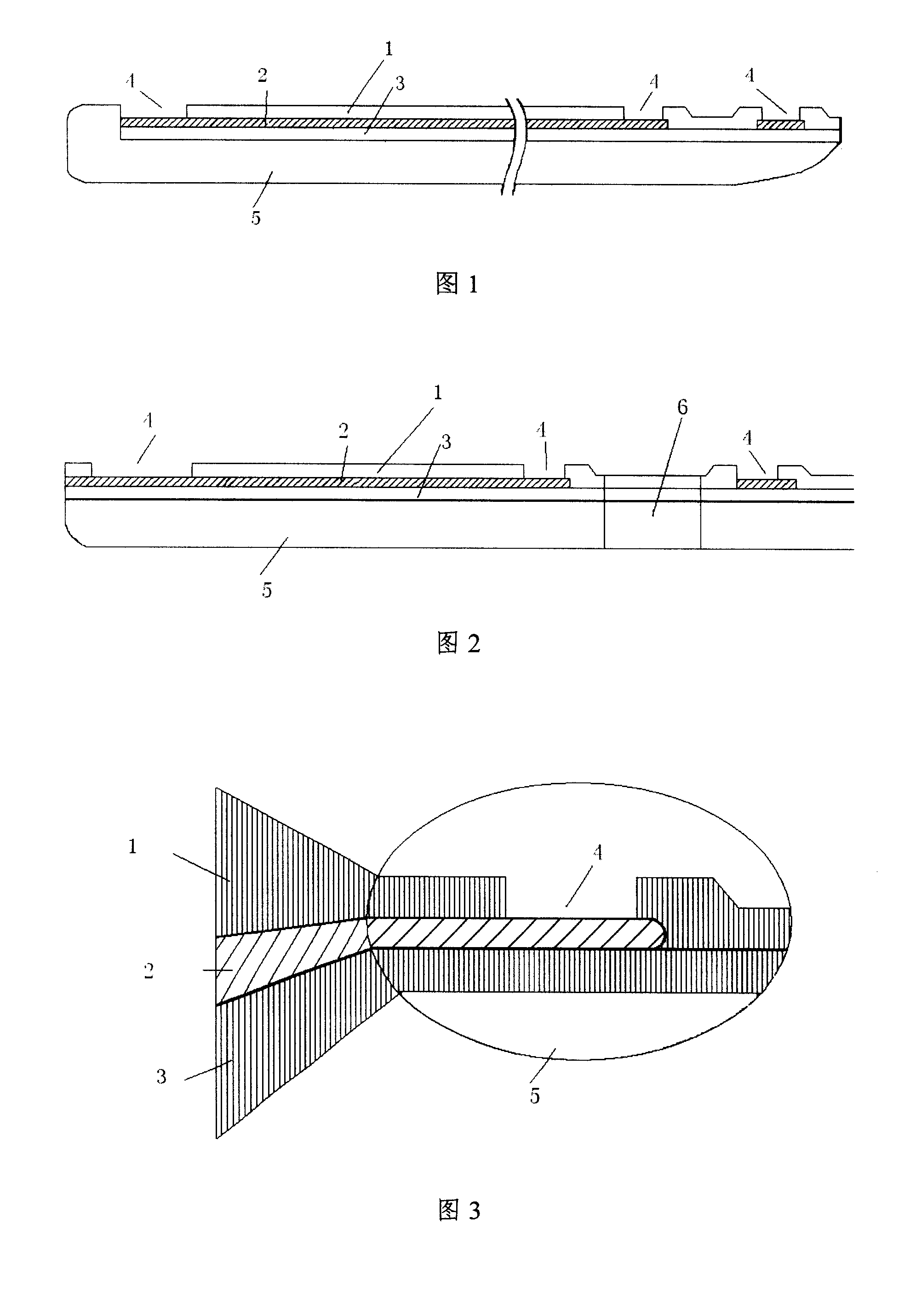 Three-dimensional active assembled neuro silicon micro-electrode array