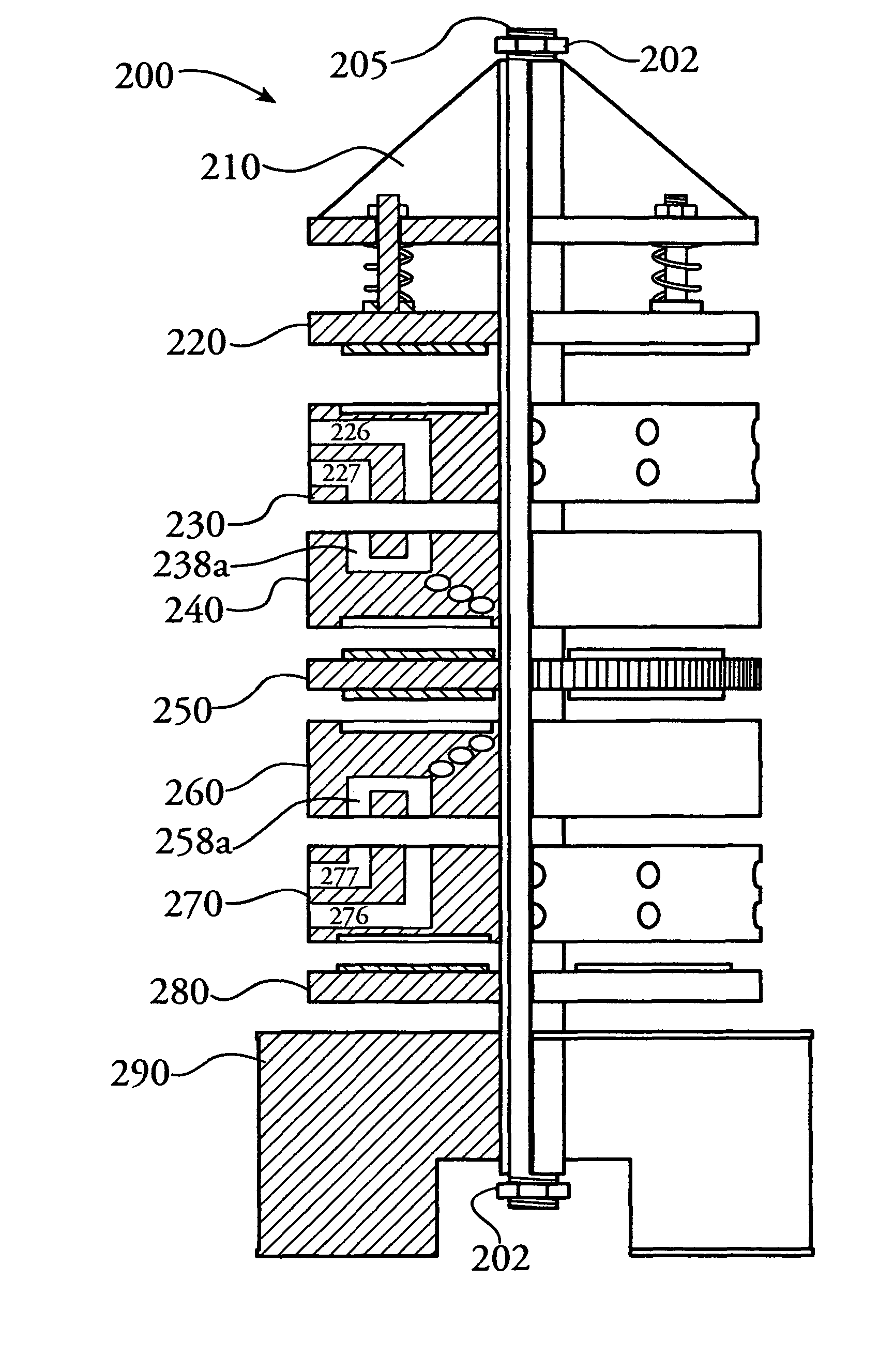 Fluid-directing multiport rotary valve