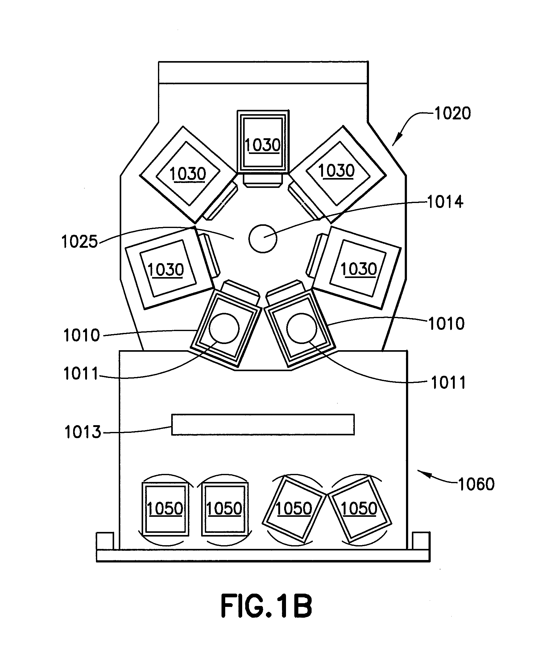 Transport apparatus