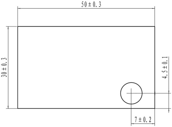 Machining method for small-batch production of O-shaped sealing ring fixing pieces