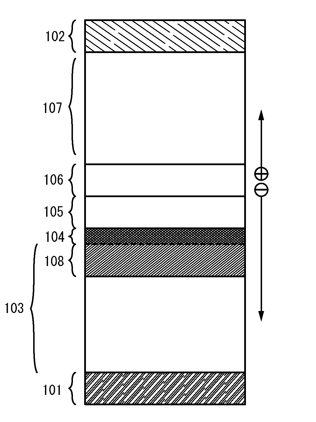 Light-emitting element, light-emitting device, lighting device, and electronic device