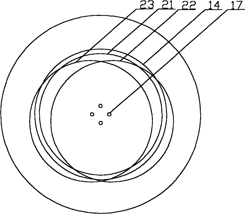 Plasma processing equipment and method for placing workpieces to be processed on static chuck thereof