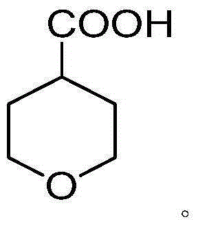 Synthetic method of l-cyclic alkyl amino acid and pharmaceutical composition having same