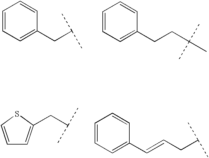 Glucagon antagonists/inverse agonists