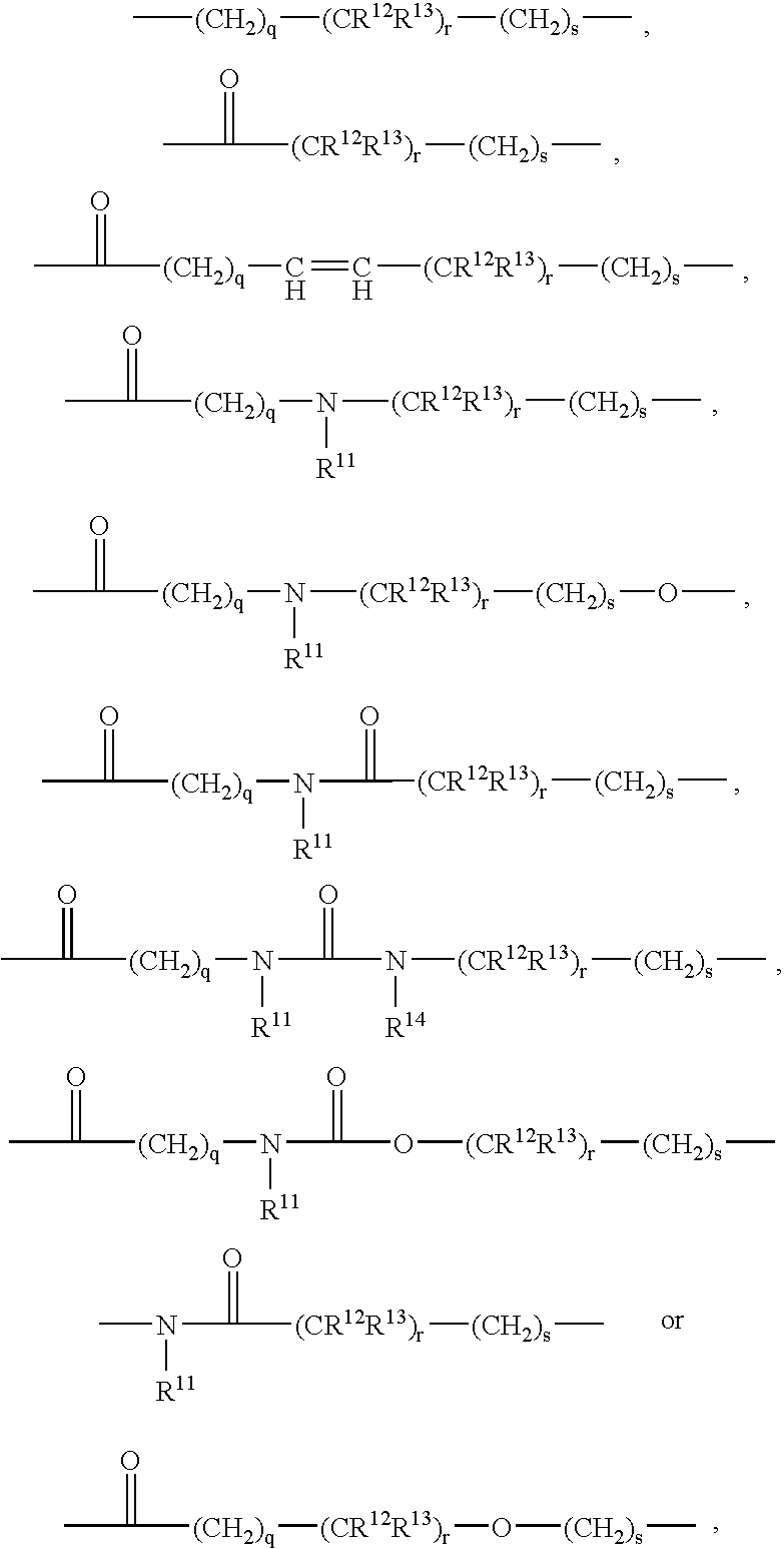 Glucagon antagonists/inverse agonists