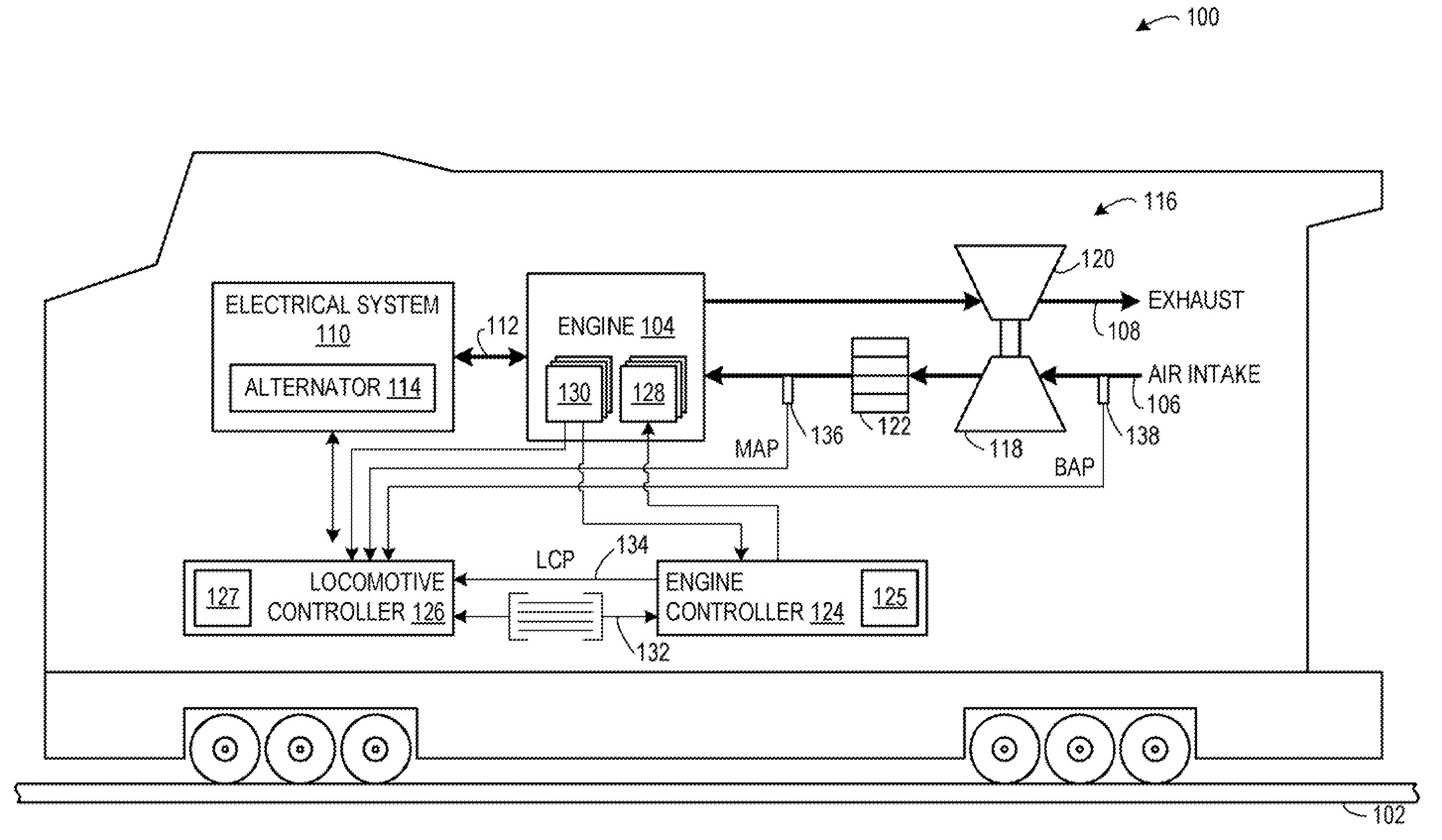 System and method for determining compression device degradation