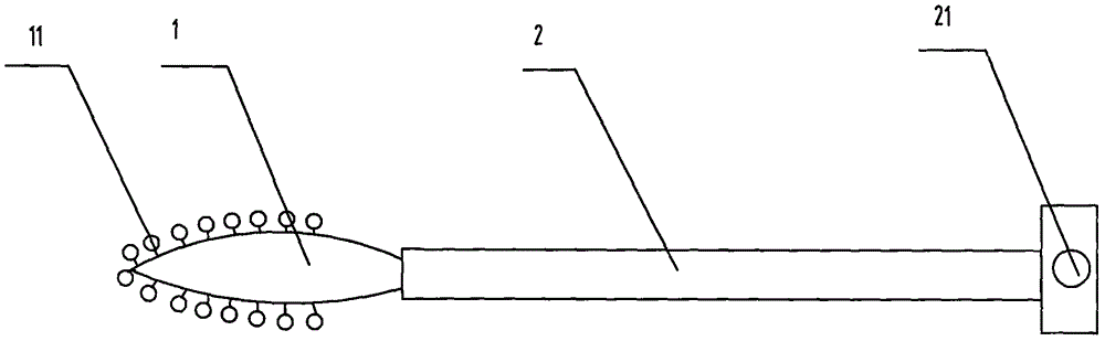 Digestive tract mucosa biopsy sampling device