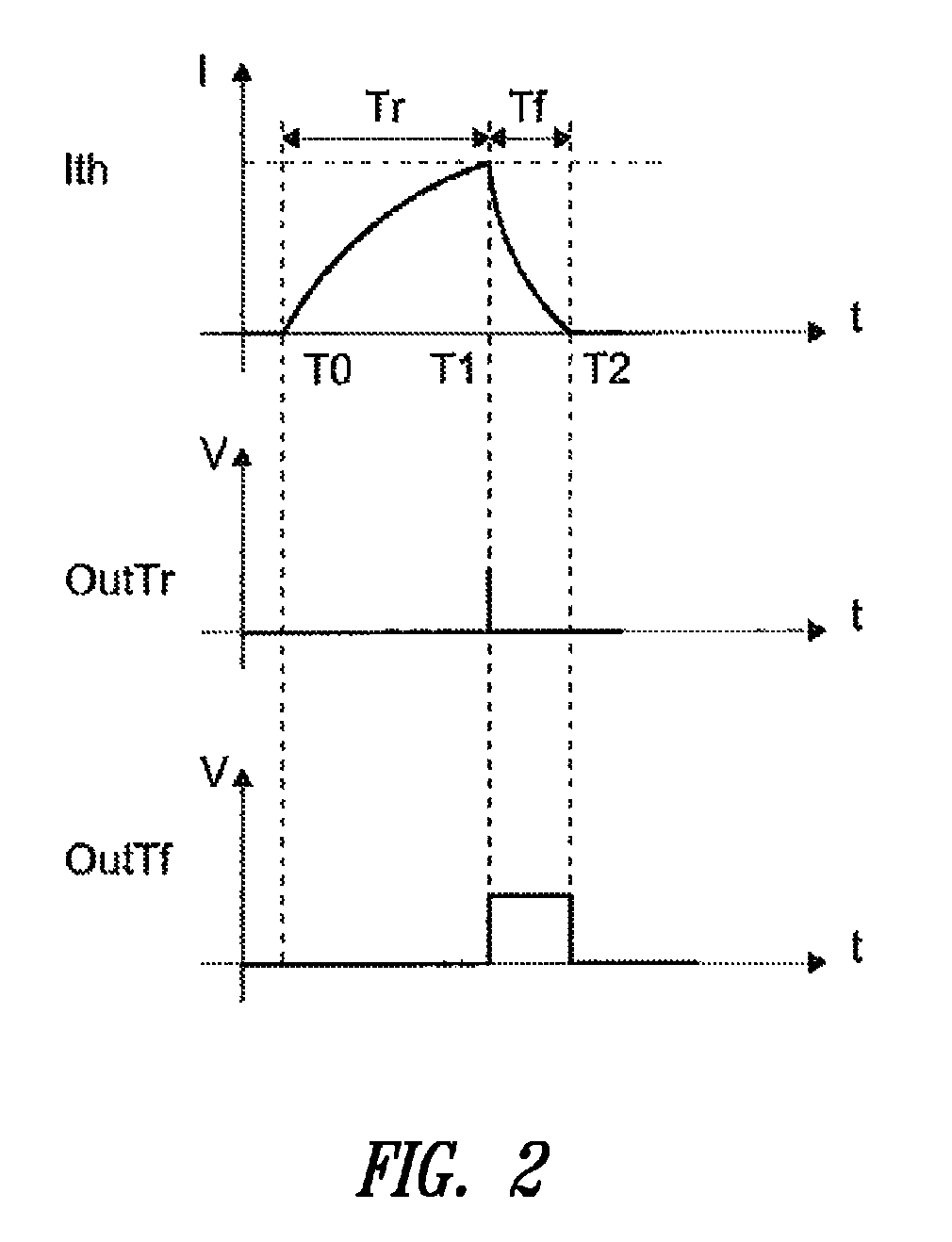 Apparatus for detecting the position of a rotor of an electric motor and related method