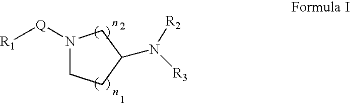 Method for treating neurological and neuropathic diseases using rho kinase inhibitor compounds