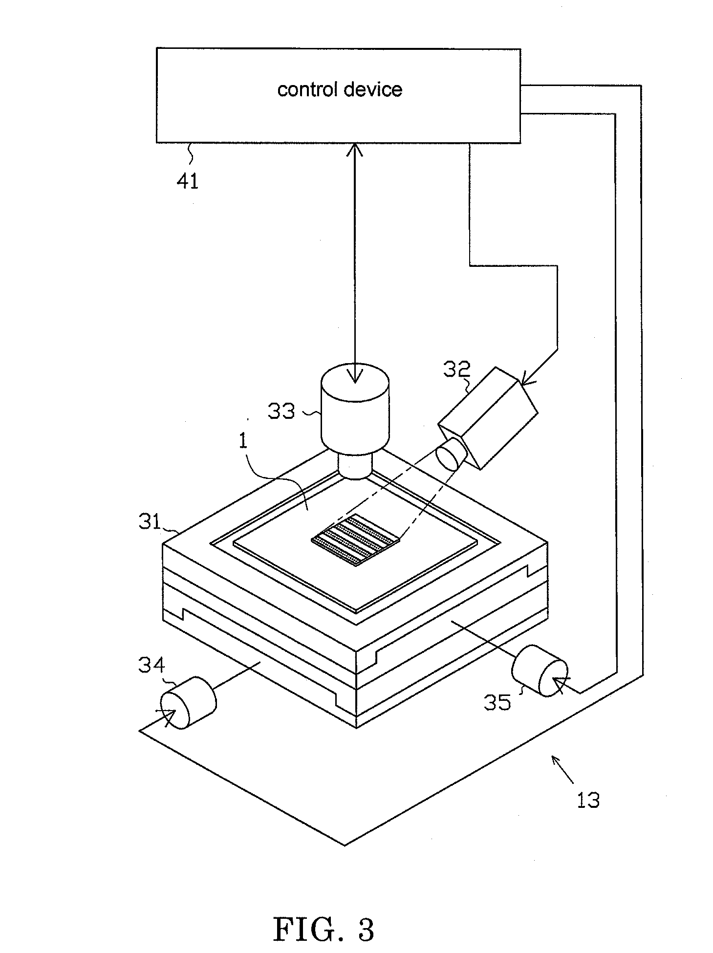 Solder printing inspection apparatus and solder printing system