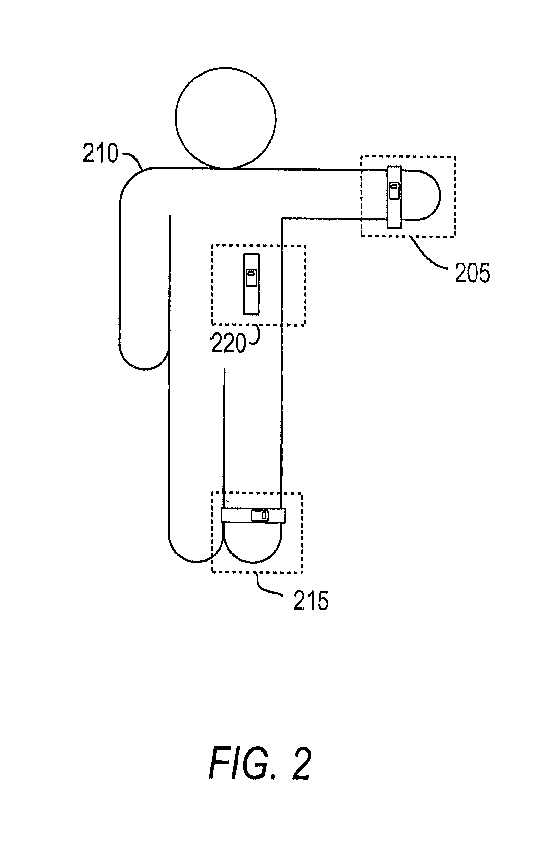 Methods for Detecting and Recording Activity and Devices for Performing the Same