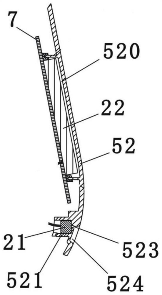 a food processor