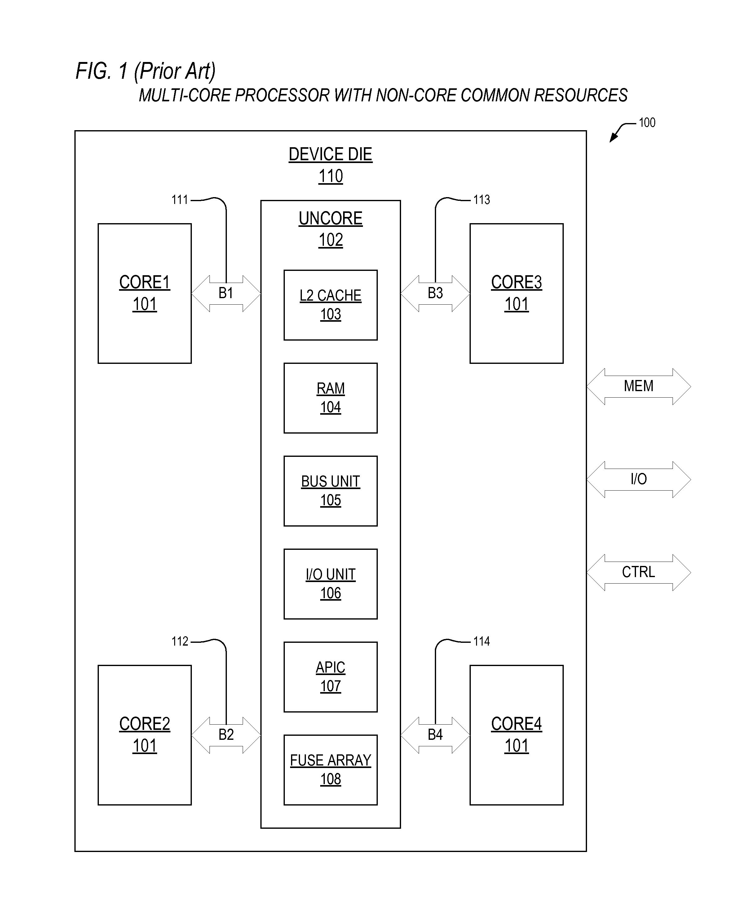 Power saving mechanism to reduce load replays in out-of-order processor