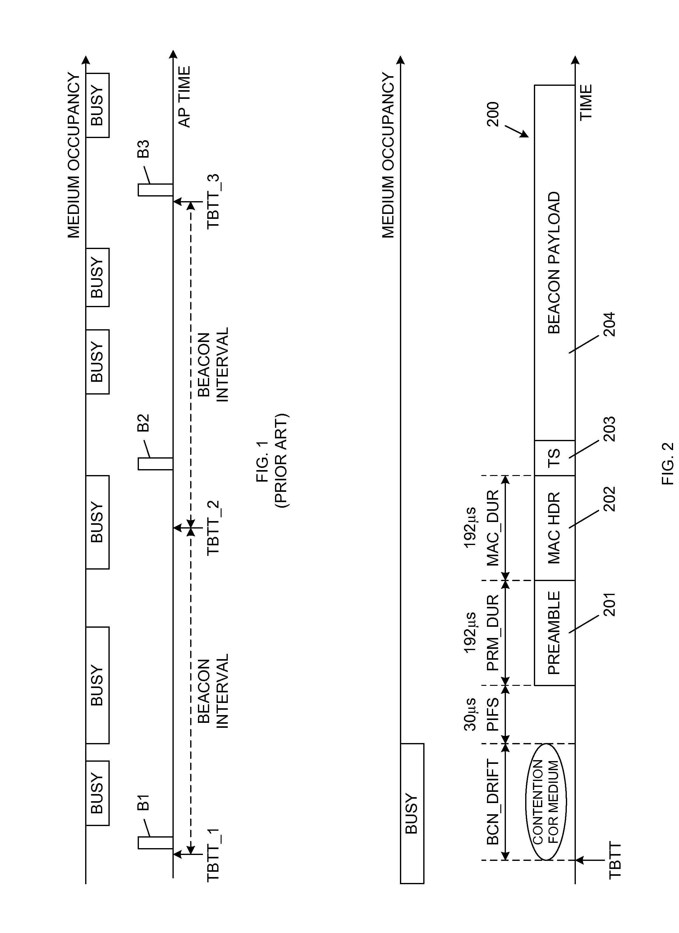 Reference tbtt estimation algorithm for smart power saving on WLAN client