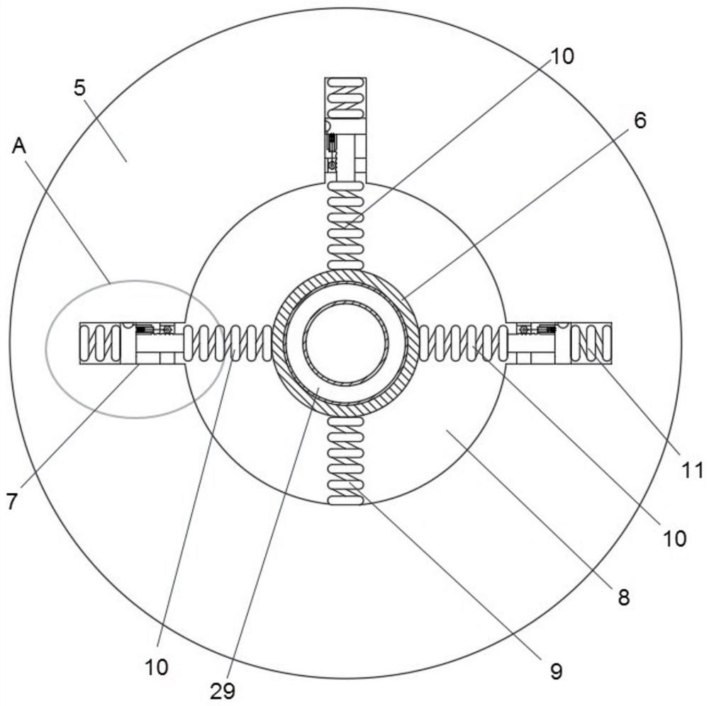 MRI lifting platform