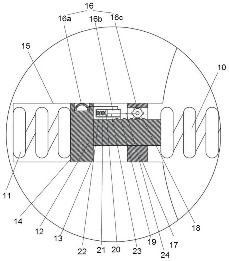 MRI lifting platform