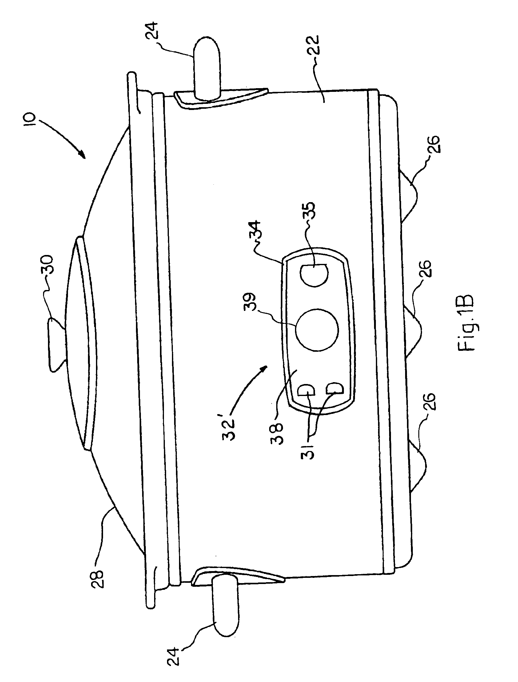 Slow cooker with dual heating elements