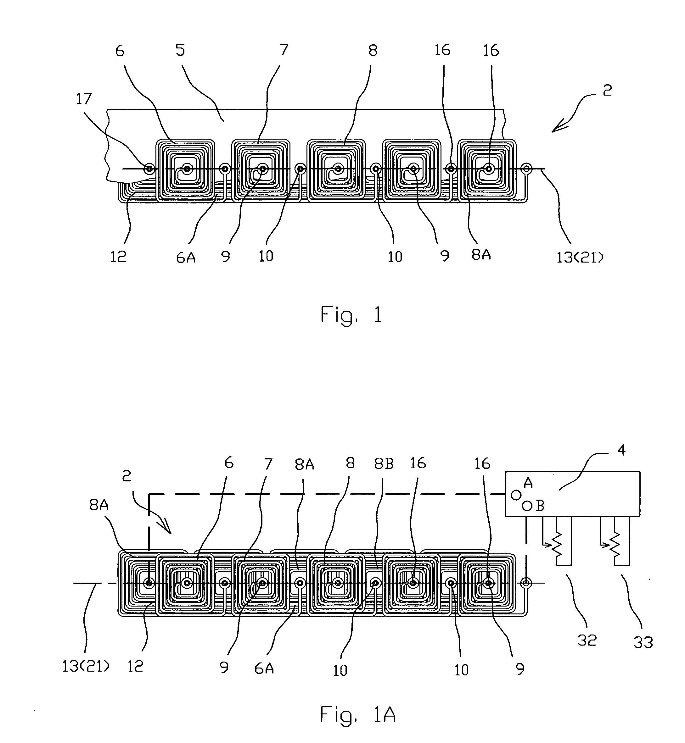 Electromagnetic moving system