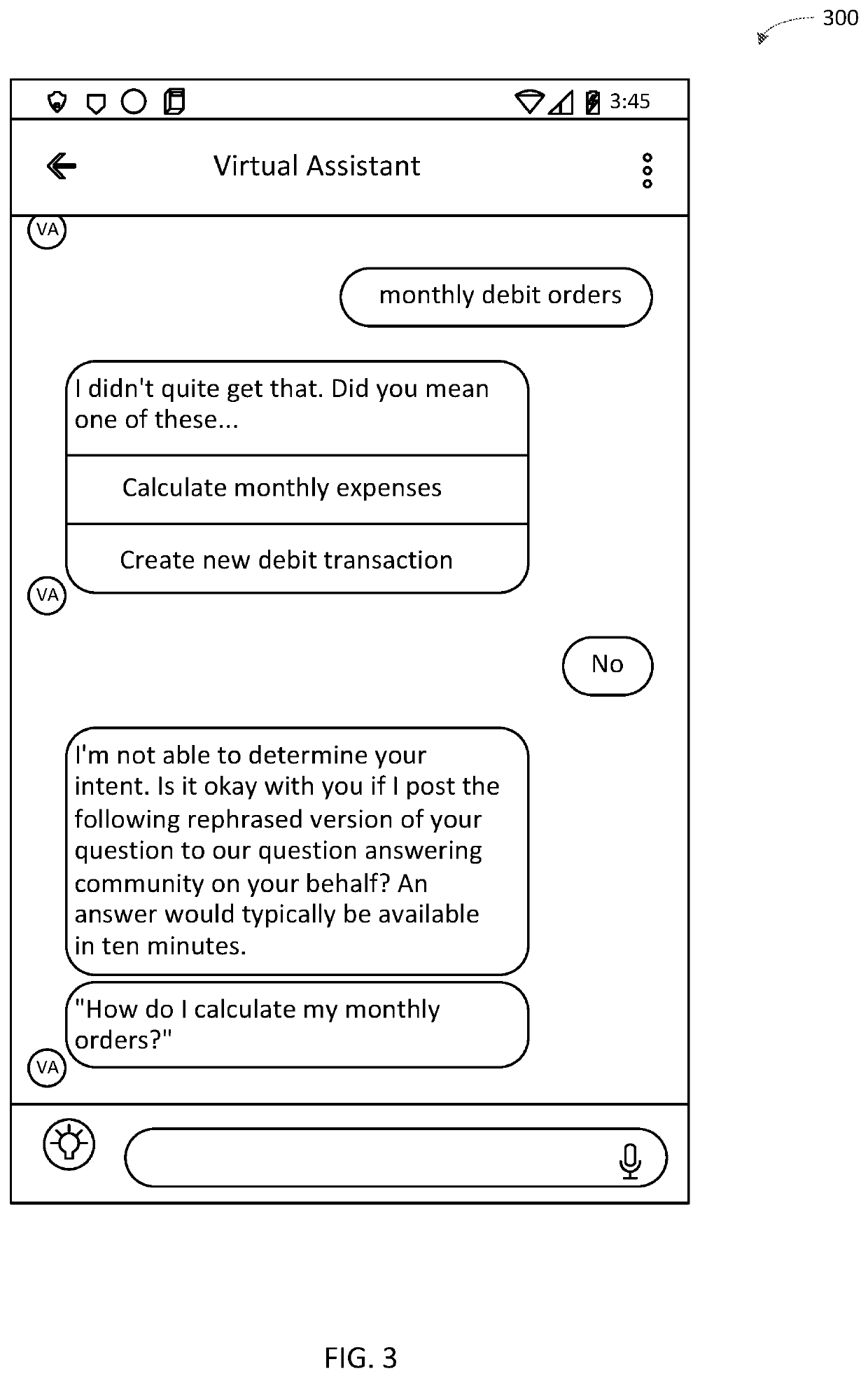 User support with integrated conversational user interfaces and social question answering