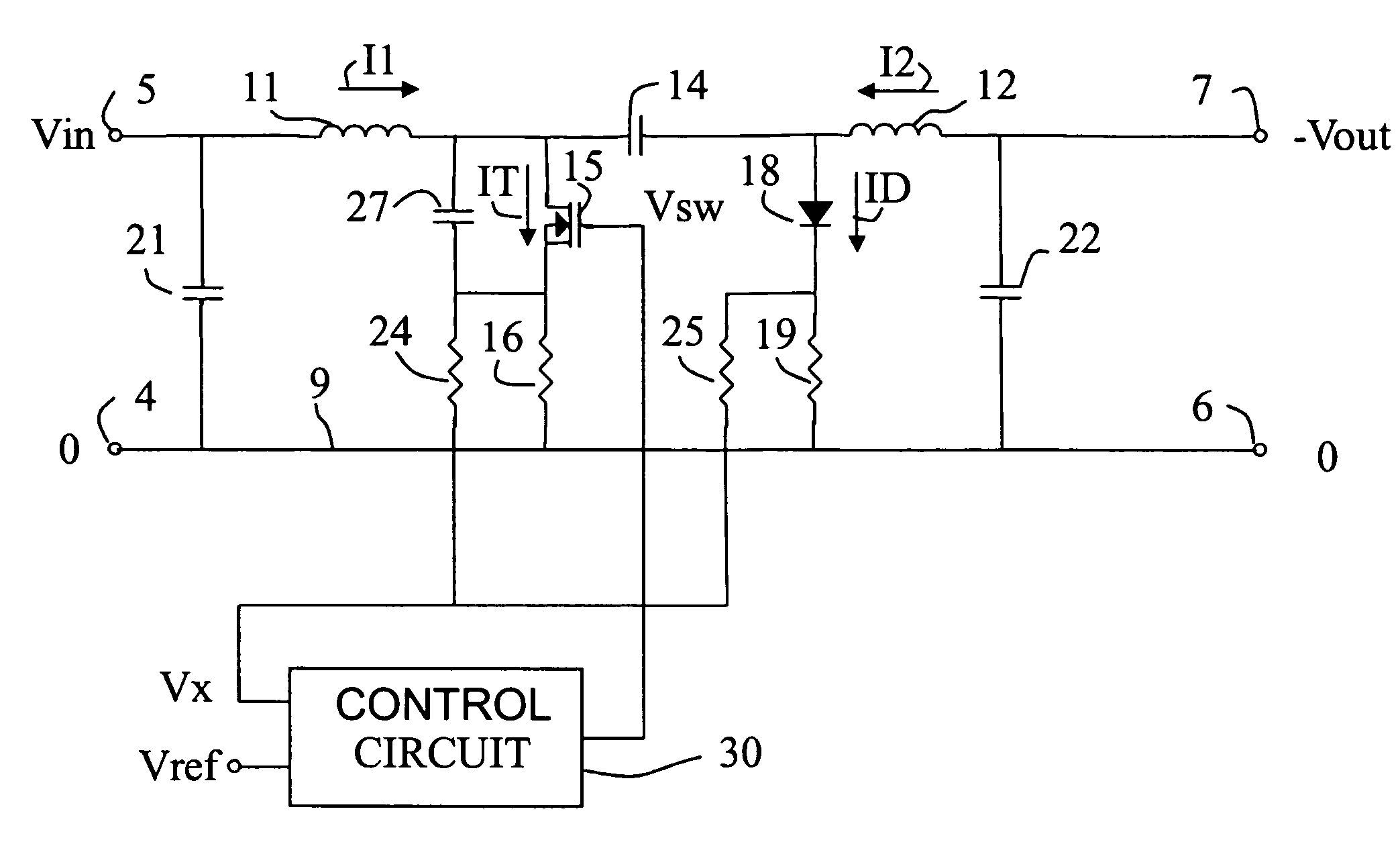 DC-to-DC converter