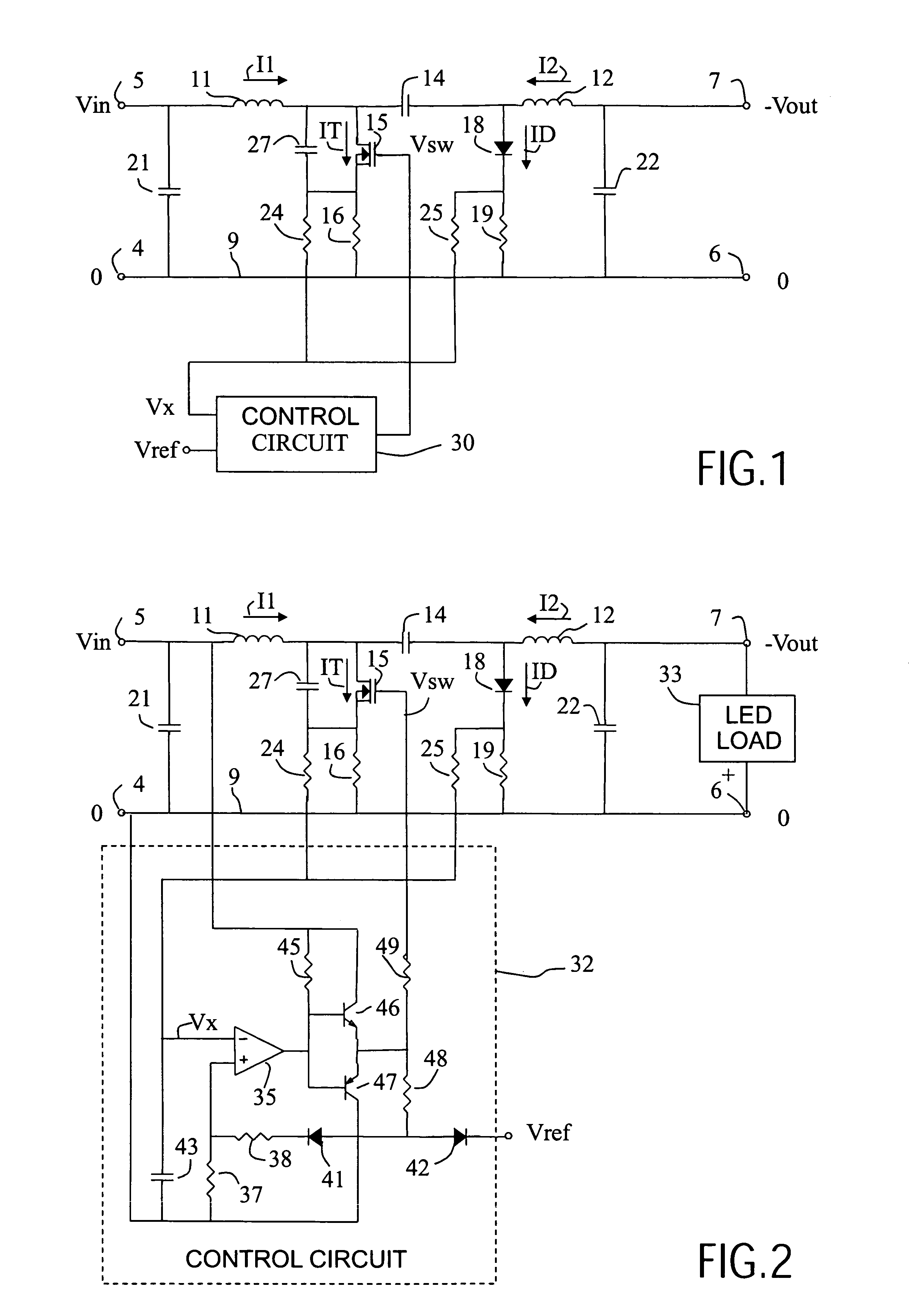 DC-to-DC converter