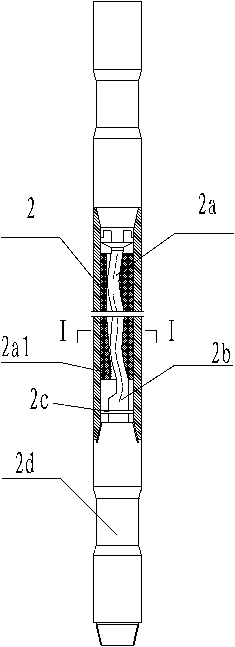 Drilling power tool, drilling tool and drilling method for forming boreholes