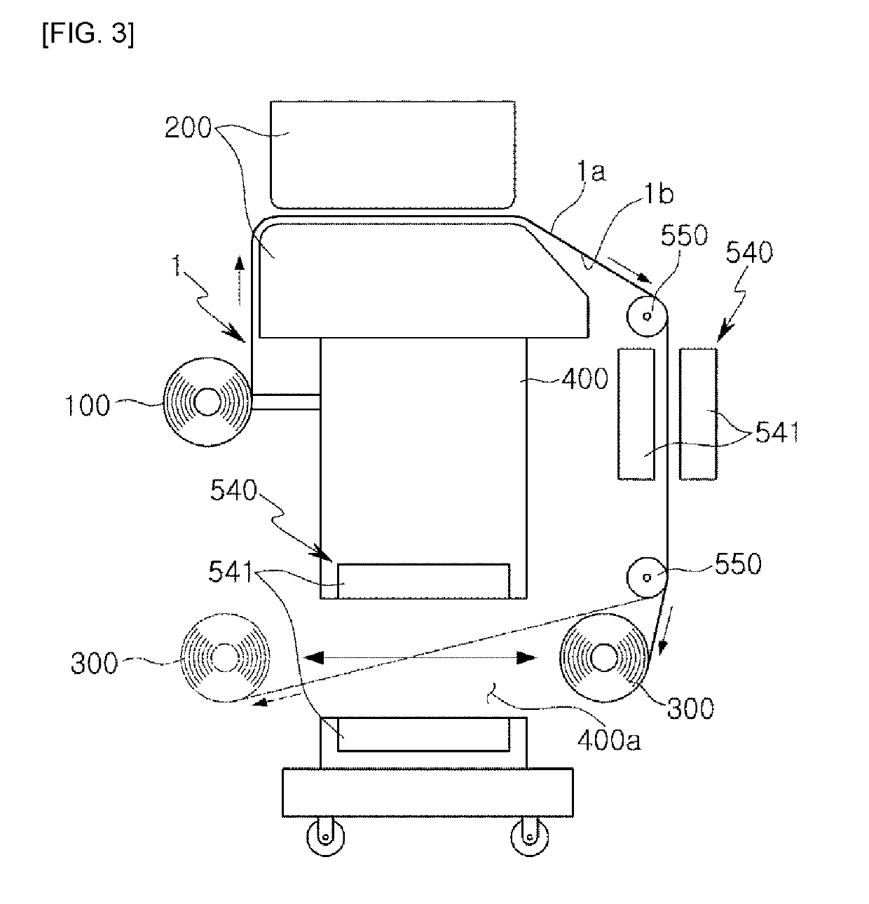 Printing device