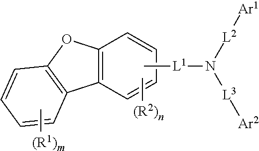 Compound for organic electric element, organic electric element using same, and electronic apparatus thereof