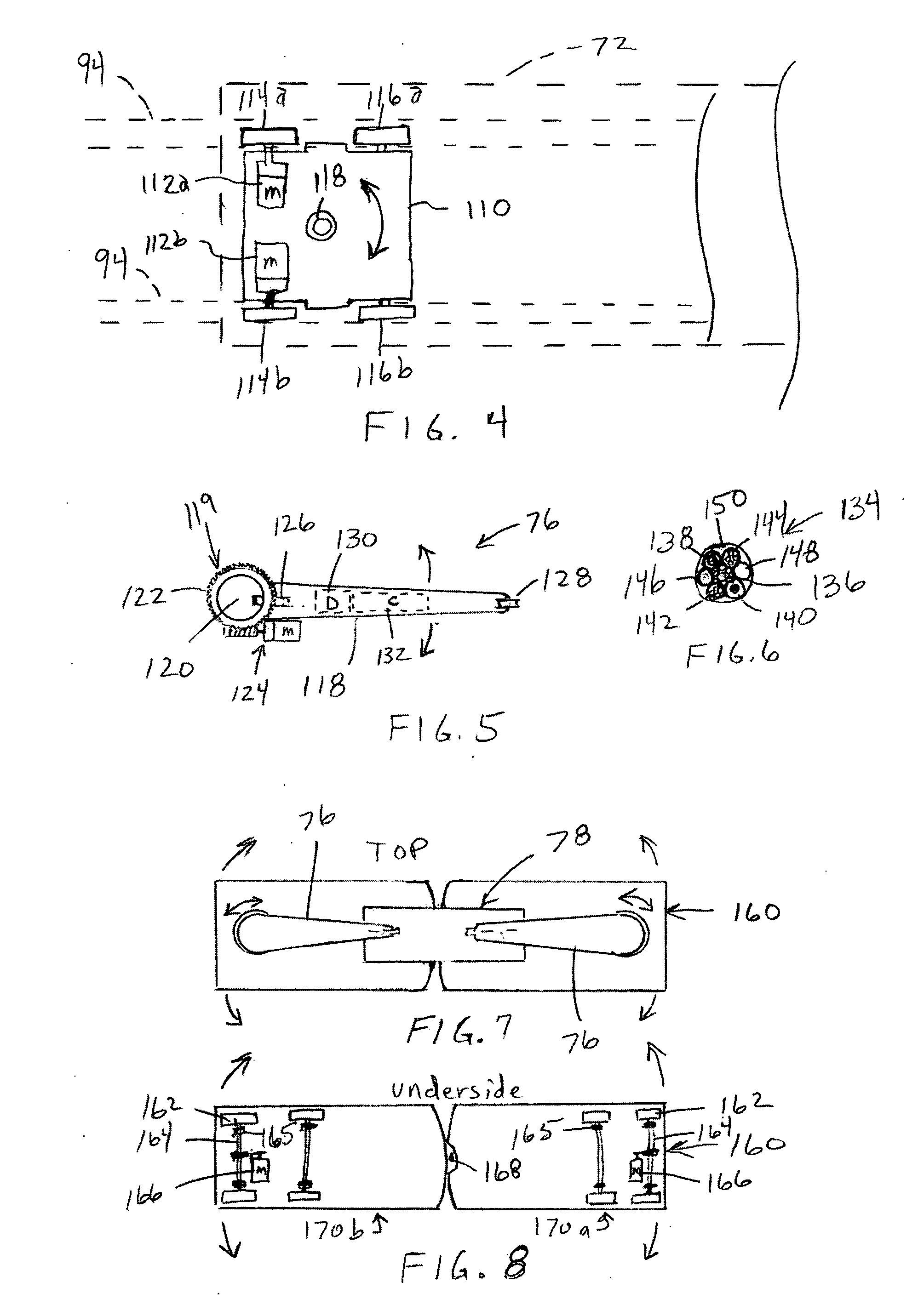 Automated building exterior cleaning apparatus