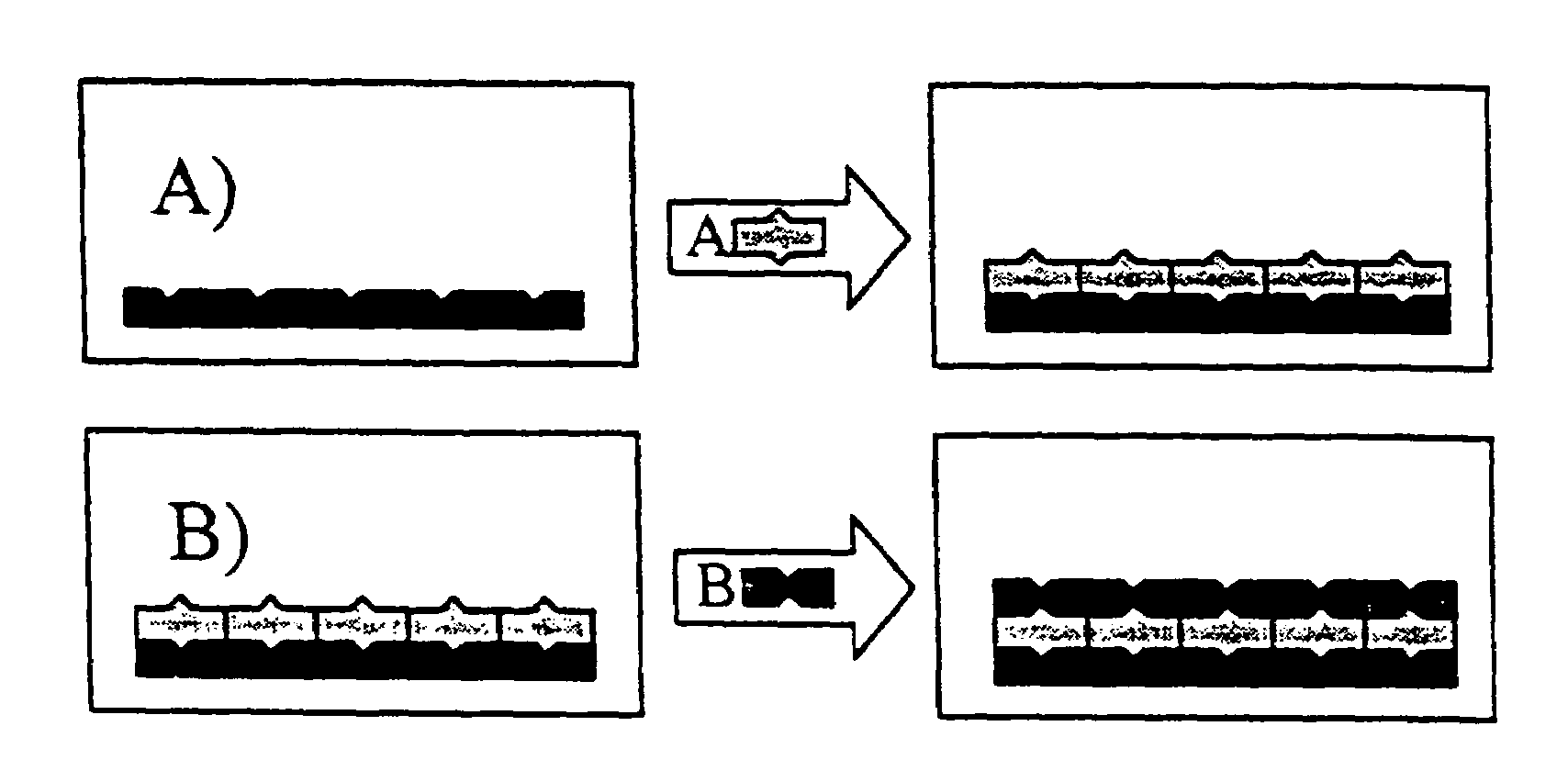 Catalytic nanoporous membranes