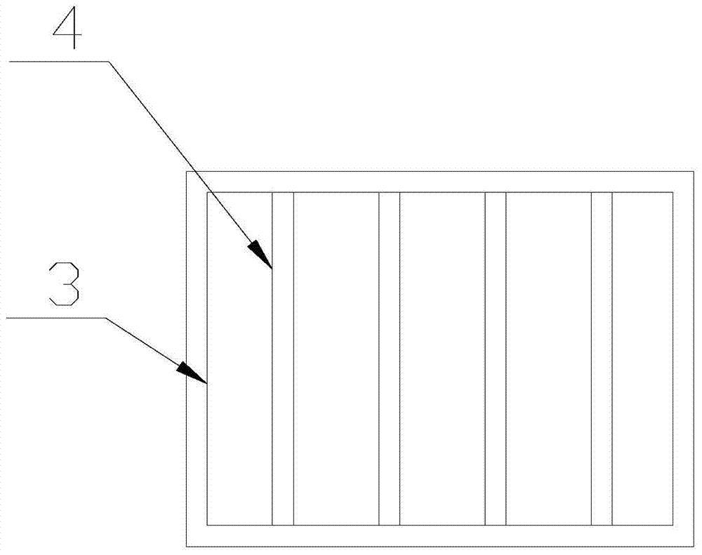 An integrated energy supply system using superconducting heat rods to absorb ground source heat