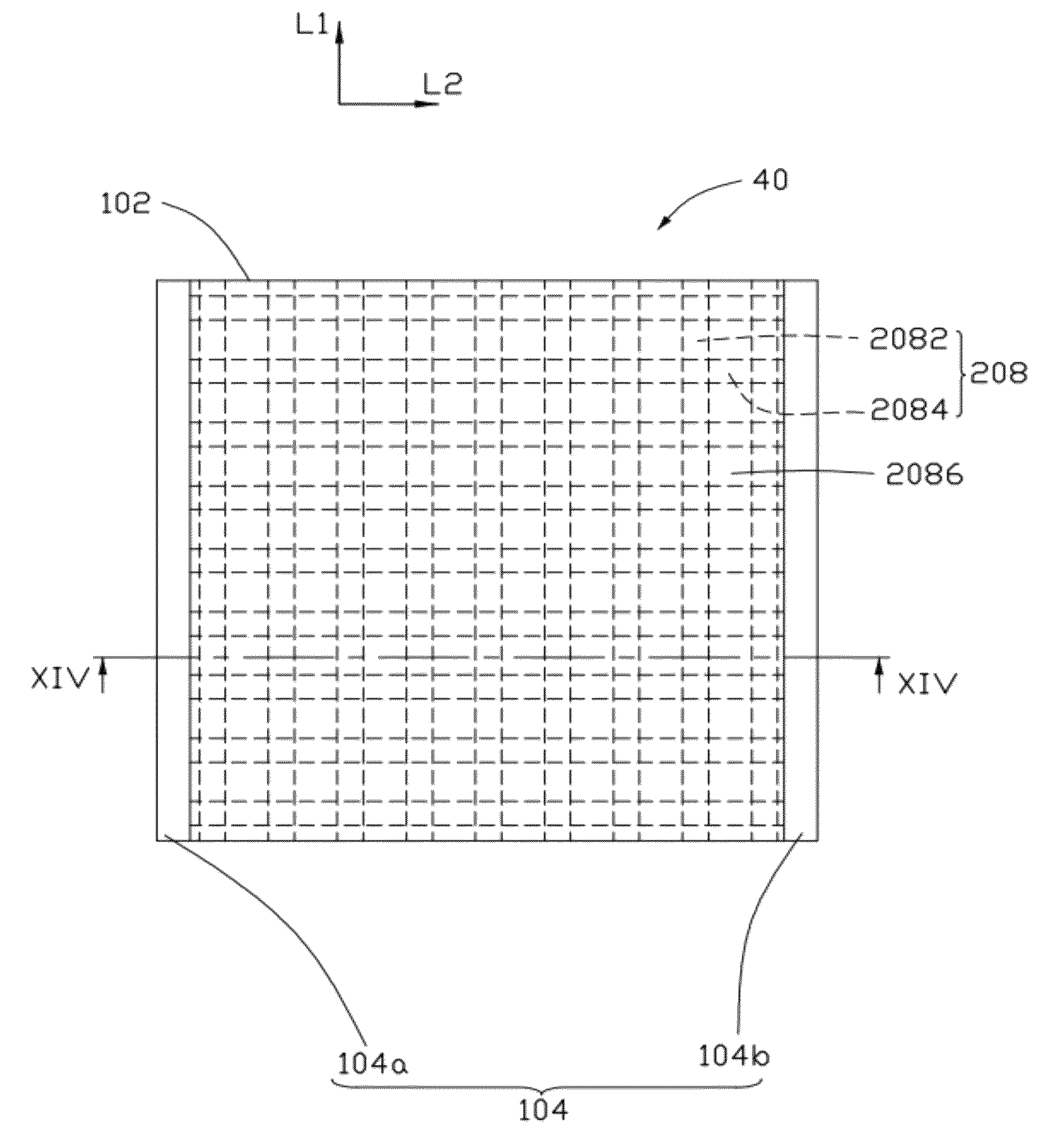 Thermoacoustic device