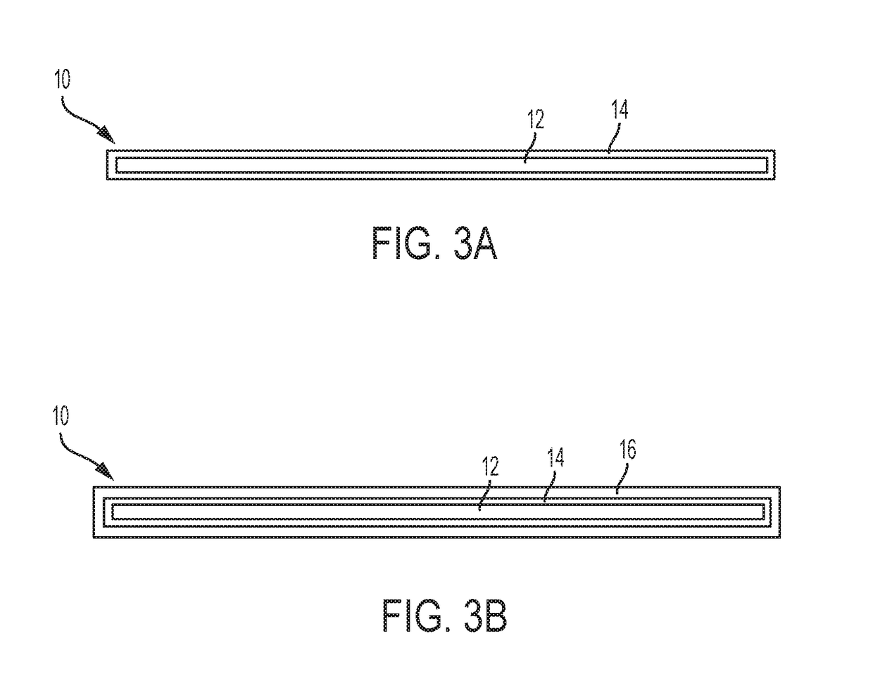 In-situ solar-to-heat coating for drinking water purification, seawater desalination, and wastewater treatment