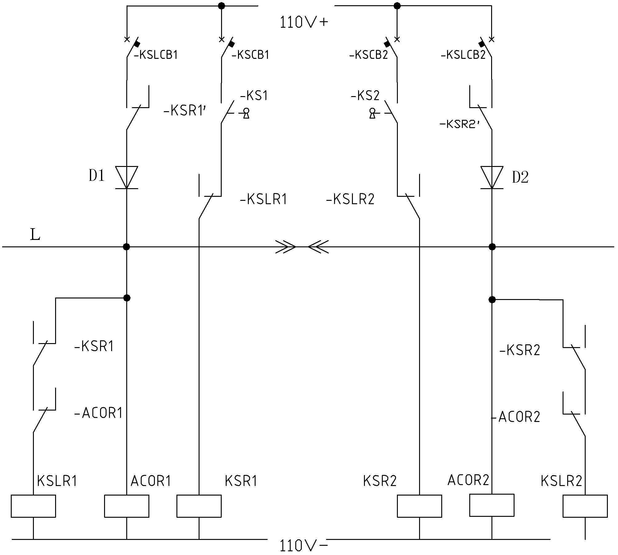 Train cab interlocking and mutual-controlling system based on train line