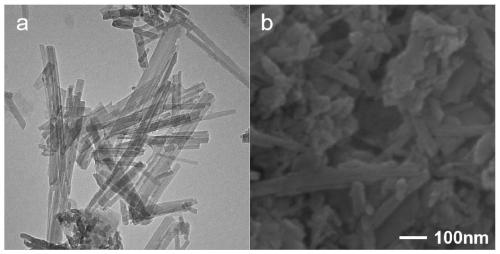 Application of natural attapulgite as natural nano mineral enzyme