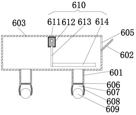 Pork pickling equipment