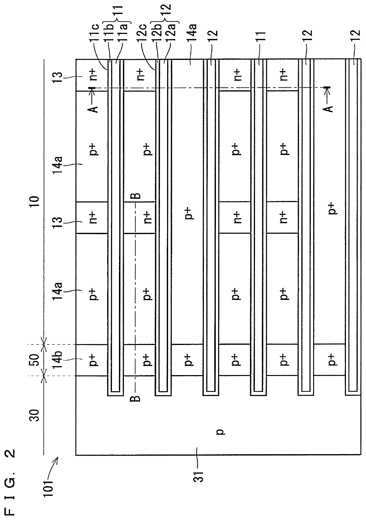 Method of manufacturing semiconductor device