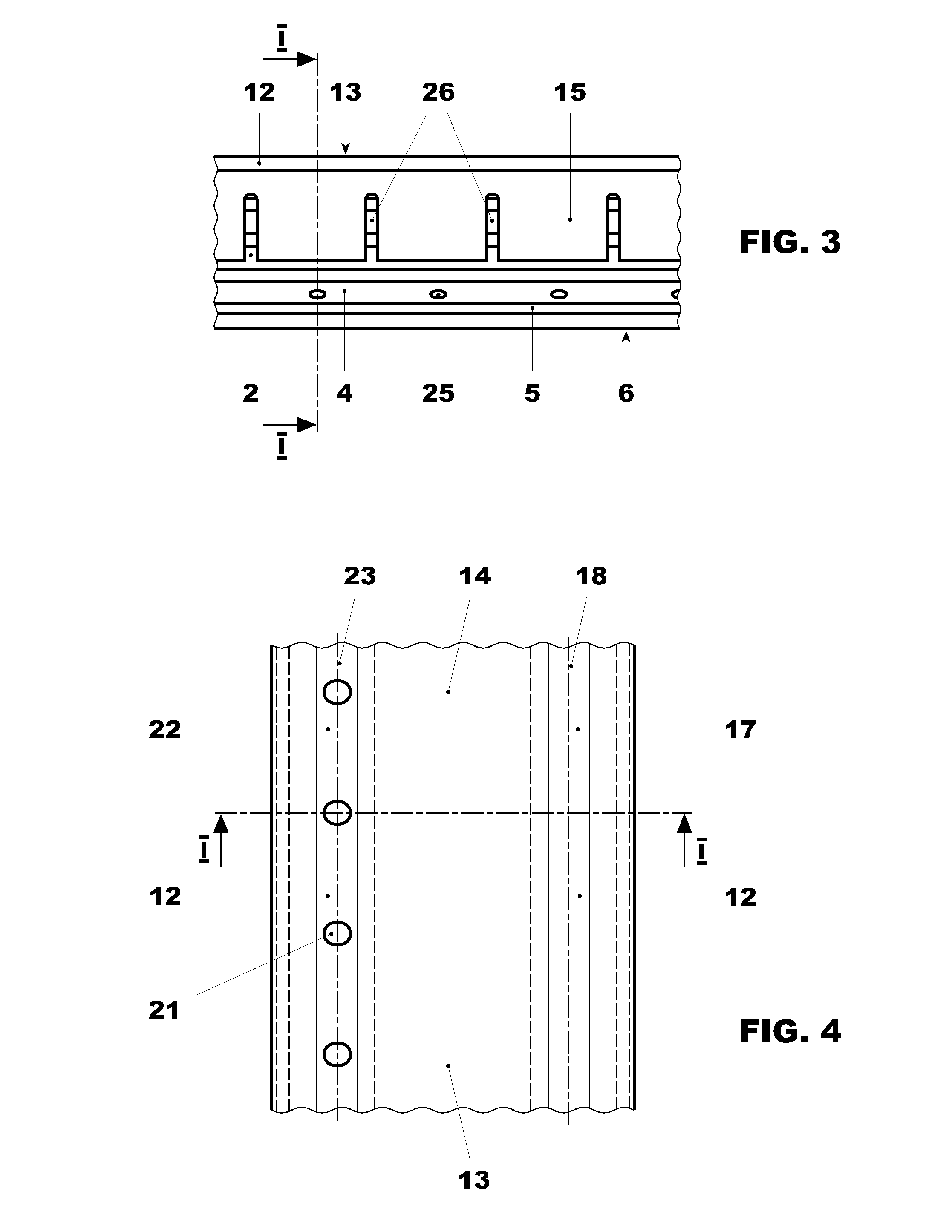 Seal and seal arrangement for confining leakage flows between adjacent components of turbo-machines and gas turbines