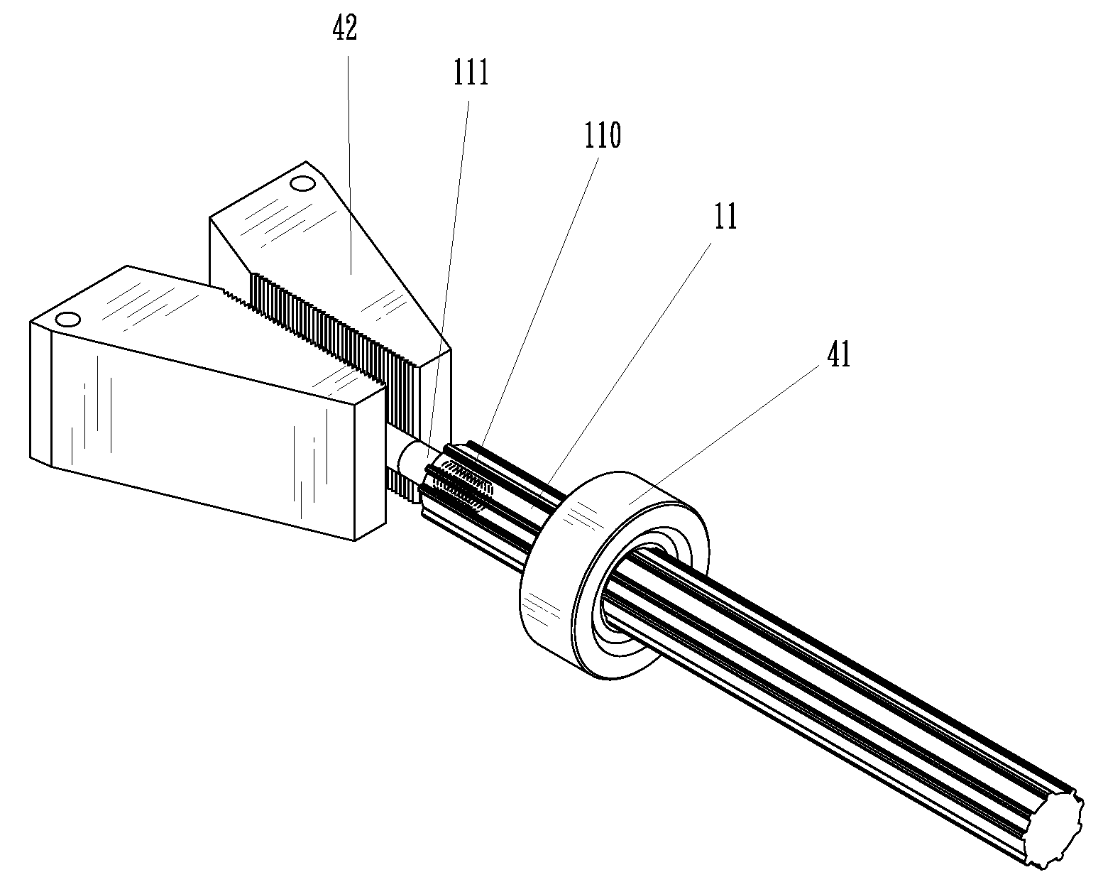 Method of Producing Bicycle Ratchet Bushing