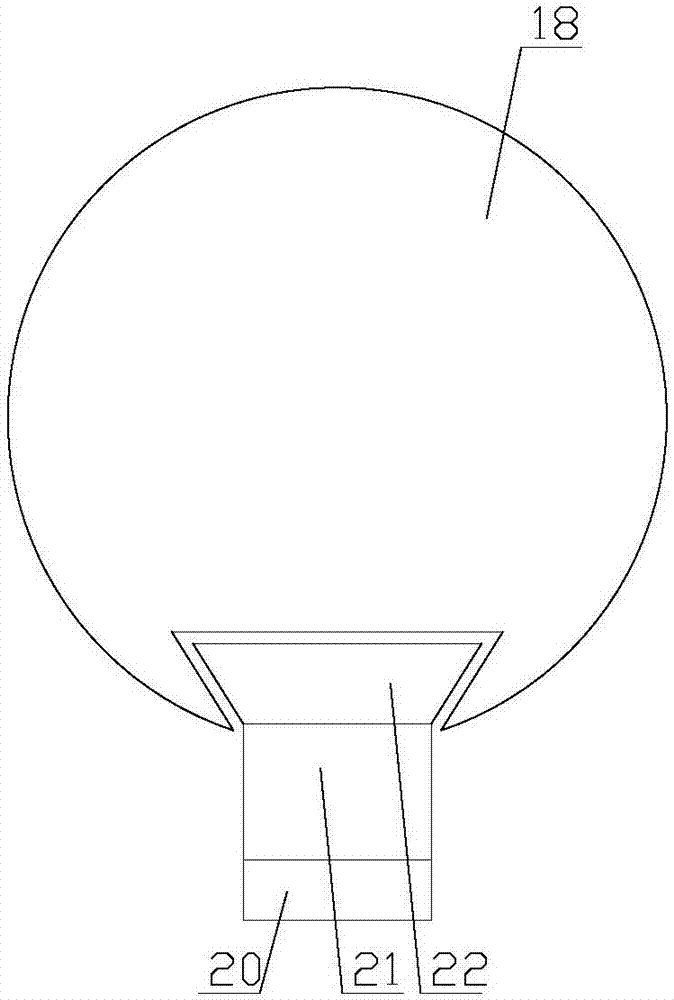 Photovoltaic power generation equipment having automatic cleaning function